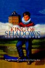 King of Shadows (Aladdin Fantasy) Cover Image