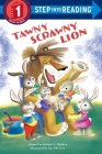 Tawny Scrawny Lion (Step into Reading) By Kristen L. Depken, Sue DiCicco (Illustrator) Cover Image