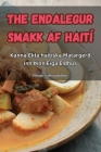 The Endalegur Smakk AF Haití Cover Image