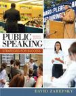 Public Speaking with Access Code: Strategies for Success Cover Image