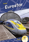 Eurostar By Julie Murray Cover Image