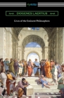 Lives of the Eminent Philosophers By Diogenes Laertius, C. D. Yonge (Translator) Cover Image