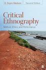 Critical Ethnography: Method, Ethics, and Performance Cover Image