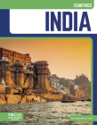 India By Samantha S. Bell Cover Image