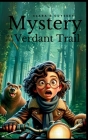 Elara's Odyssey: Mystery of the Verdant Trail By Brotss Studio Cover Image