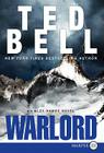 Warlord: An Alex Hawke Novel (Alex Hawke Novels #6) By Ted Bell Cover Image