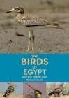 The Birds of Egypt and the Middle East Cover Image