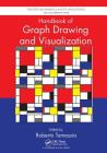 Handbook of Graph Drawing and Visualization (Discrete Mathematics and Its Applications) Cover Image