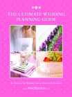 The Ultimate Wedding Planning Guide Cover Image
