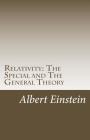 Relativity: The Special and The General Theory By Robert William Lawson (Translator), Albert Einstein Cover Image