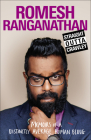 Straight Outta Crawley: Memoirs of a Distinctly Average Human Being By Romesh Ranganathan Cover Image