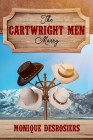 The Cartwright Men Marry Cover Image