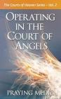 Operating in the Court of Angels By Praying Medic Cover Image