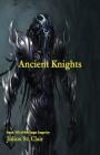 Ancient Knights (Book #8 of the Sage Saga) Cover Image
