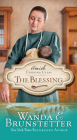 The Blessing (Amish Cooking Class #2) Cover Image