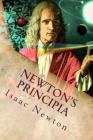 Newton's Principia: The Mathematical Principles of Natural Philosophy Cover Image
