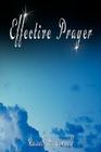 Effective Prayer by Russell H. Conwell (the author of Acres Of Diamonds) Cover Image