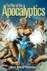 The War of the Apocalyptics (Launch 1980' Story Cycle) Cover Image