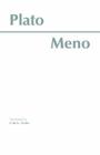 Meno By Plato, G. M. a. Grube (Translator) Cover Image