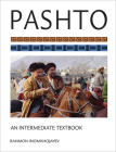 Pashto: An Intermediate Textbook [With CD (Audio)] Cover Image