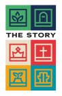 The Story (25-Pack) By Kevin DeYoung Cover Image