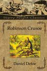 Robinson Crusoe By Richard S. Hartmetz (Editor), Daniel Defoe Cover Image