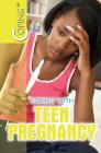 Coping with Teen Pregnancy By Melissa Banigan Cover Image
