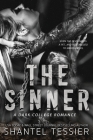 The Sinner By Shantel Tessier Cover Image