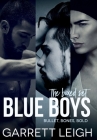 Blue Boy, The Boxed Set By Garrett Leigh Cover Image