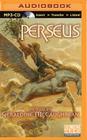 Perseus (Heroes) Cover Image