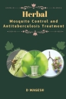 Herbal Mosquito Control and Antituberculosis Treatment Cover Image