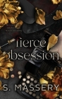 Fierce Obsession: Alternate Cover Cover Image
