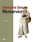 Enterprise Java Microservices Cover Image