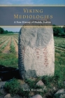 Viking Mediologies: A New History of Skaldic Poetics Cover Image