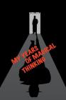 My Years of Magical Thinking By Lionel Snell, Ramsey Dukes (Editor) Cover Image