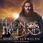 Lion of Ireland Cover Image