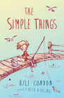 The Simple Things Cover Image