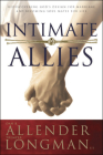 Intimate Allies By Dan B. Allender, Tremper Longman III Cover Image