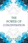 The Power of Concentration Cover Image