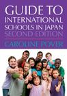 Guide to International Schools in Japan By Caroline Pover Cover Image