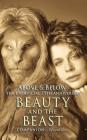 Above & Below: A 25th Anniversary Beauty and the Beast Companion By Edward Gross Cover Image