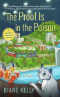 The Proof Is in the Poison (A Southern Homebrew Mystery #2) By Diane Kelly Cover Image