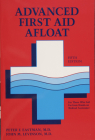 Advanced First Aid Afloat By Peter F. Eastman Cover Image