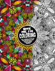 Bite Me, I'm Coloring: De-stress with 50 Hilariously Fun Swear Word Coloring Pages (Fuck Off I’m Coloring #10) Cover Image