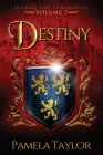Destiny Cover Image