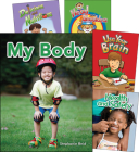 Healthy You Set Prek-K (Classroom Library Collections) By Teacher Created Materials Cover Image