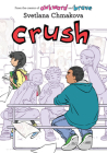 Crush (Berrybrook Middle School #3) Cover Image