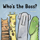 Who's the Boss? Cover Image