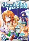 Grand Blue Dreaming 5 Cover Image