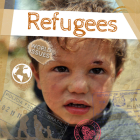 Refugees (World Issues) By Harriet Brundle Cover Image